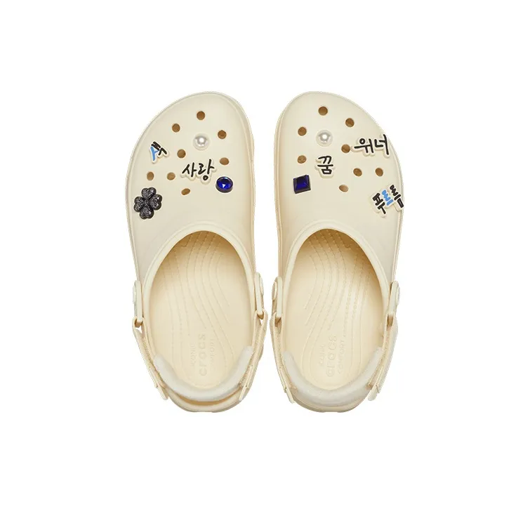 Crocs X Winner All Terrain Clog 'Cozy'-3