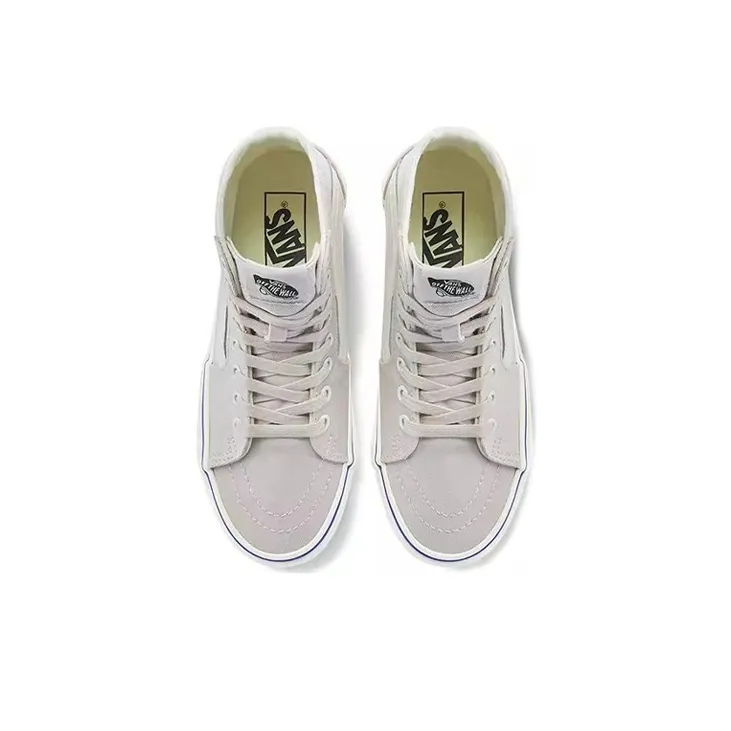 Vans SK8 HI Lotus Pink-2