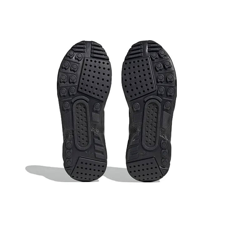Adidas Zx 22 Boost Black Reflective-5