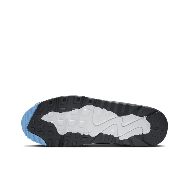 Nike Air Max 90 Gore Tex Anthracite Obsidian-5