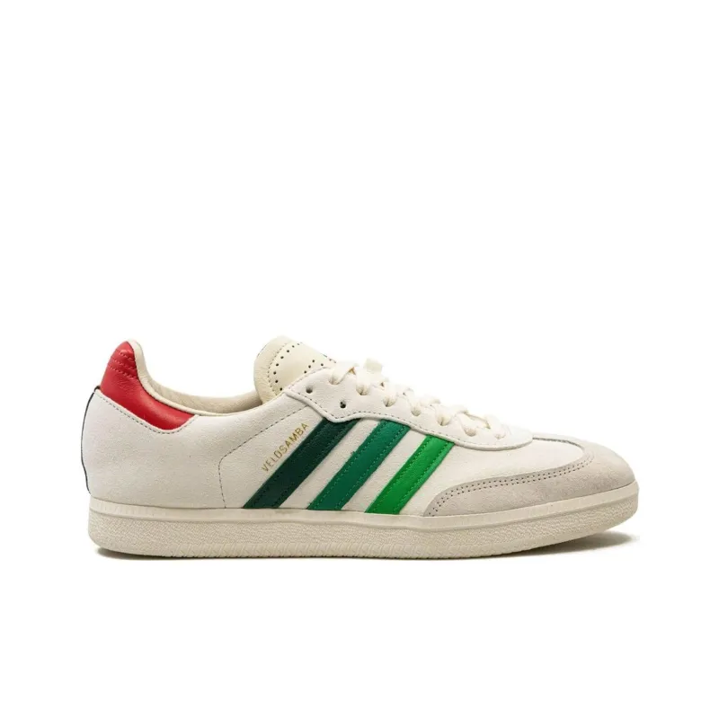 Adidas Velosamba END. Social Cycling Crystal White-1