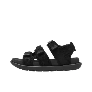 PEAK Statistic Sandals Cool Drag Women's All Black