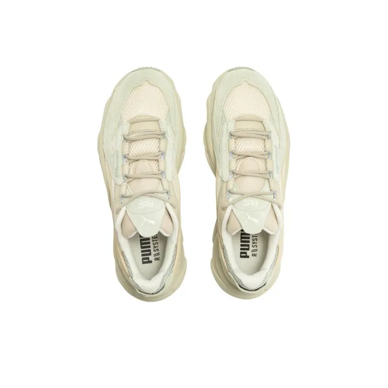 PUMA Rs Connect Desert 'Beige Green'-3