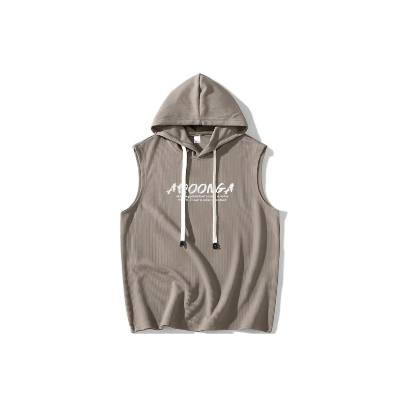 ADOONGA Tank Tops Unisex-7
