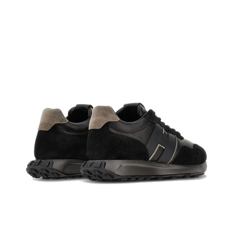HOGAN Lace-Up Sneakers-2