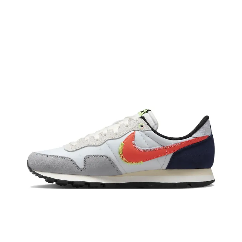 Nike Air Pegasus 83 Photon Dust Ghost Green Orange-0