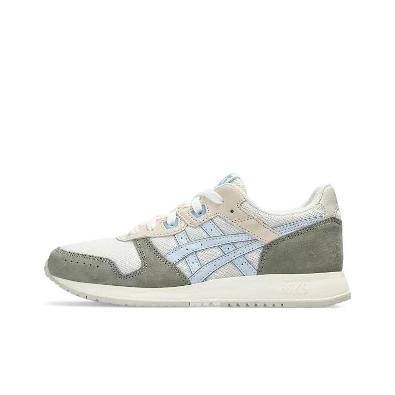 Asics Lyte Classic Cream Soft Sky Women's-0