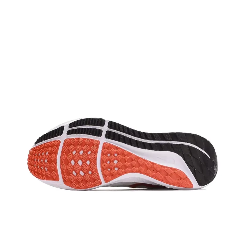 Nike Air Zoom Pegasus 39 'White Red Teal'-5