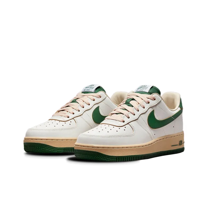 Nike Air Force 1 Low 'Gorge Green' Women's-2