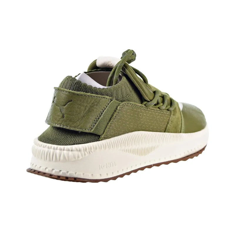PUMA Tsugi Shinsei Foot Patrol Sashiko Olive-3
