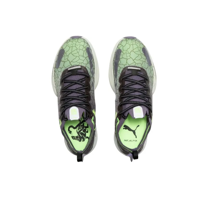 PUMA Fast R Nitro Elite 'Black Tortoise' Women's-3