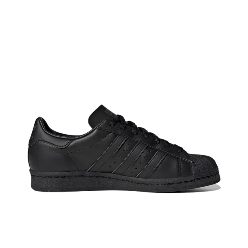 Adidas Superstar 82 Core Black Grey 2023-1
