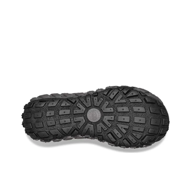 UGG Venture Daze Burnt Olive Charcoal-5