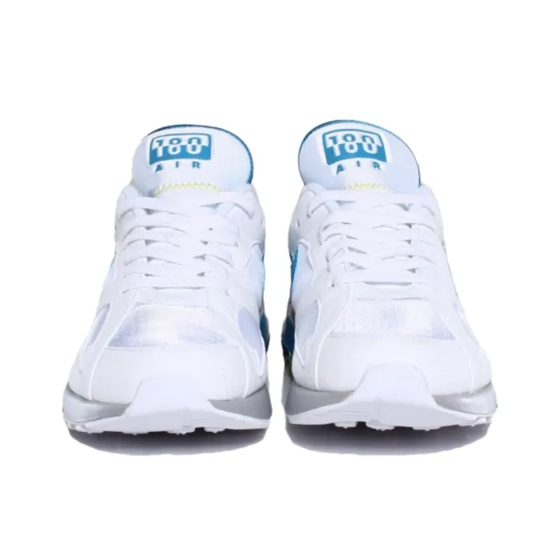 Nike Air Max 180 'White Blue'-1