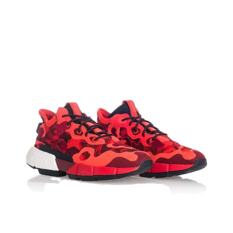 Adidas POD S3.2 Camo Red-3