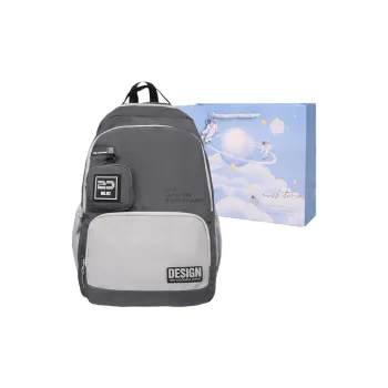 Duoluplo Doron Paul Backpacks