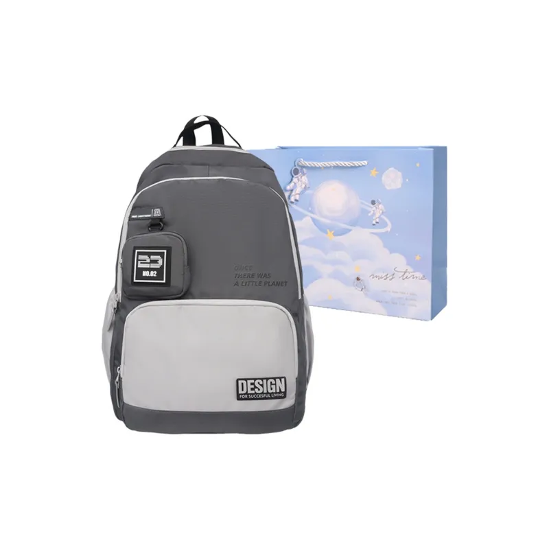 Duoluplo Doron Paul Backpacks-0