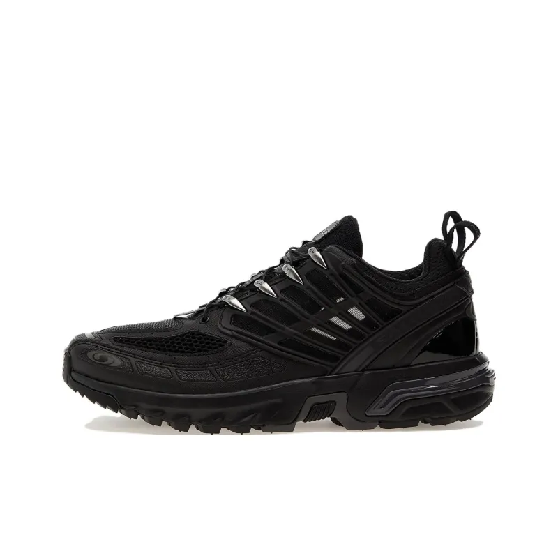 SALOMON Acs Pro 'Black Silver'-0