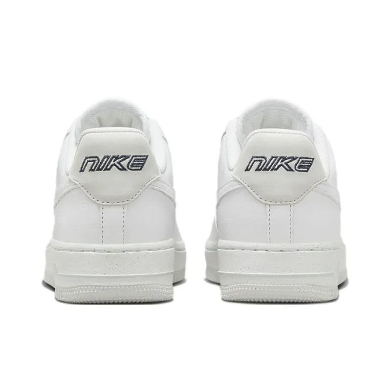 Nike Air Force 1 07 White And Photon Dust Women's-4