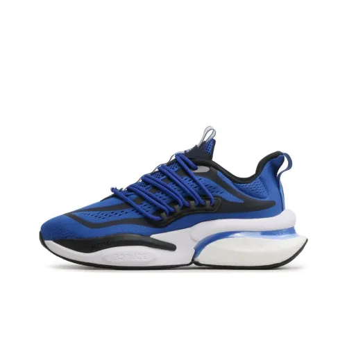 AlphaBoost V1 Adidas 'Royal Blue'