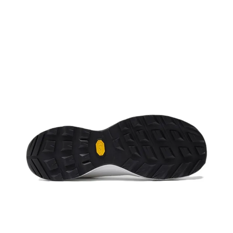 Arcteryx Aerios AURA Anti-Slip Wear-Resistant Breathable Support Low-Top Casual Shoes Unisex White-4