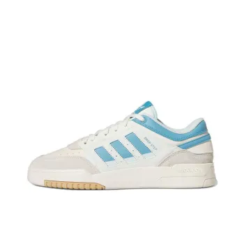 adidas originals Drop Step Low Hazy Blue