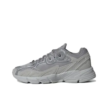 Adidas Astir 'Triple Grey' Women's