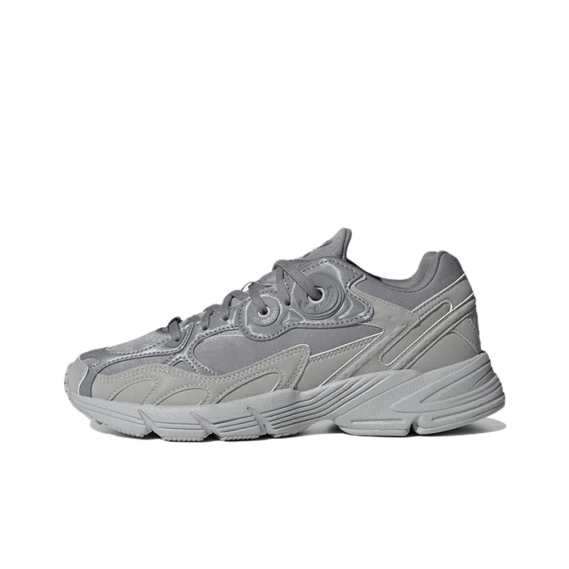 Adidas Astir 'Triple Grey' Women's-0