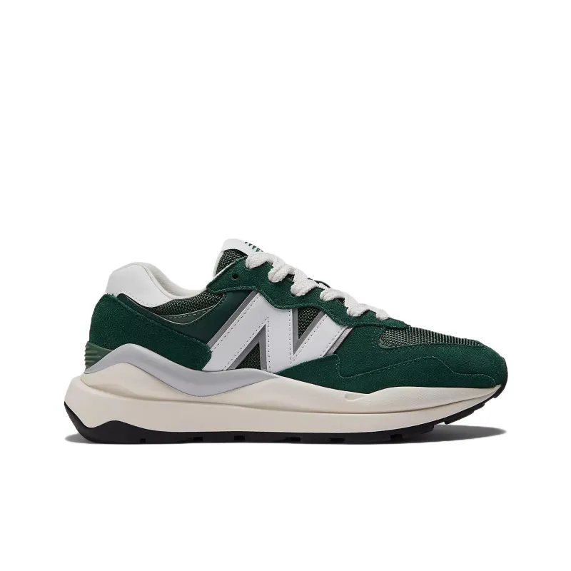 New Balance 57/40 Green Moonbeam Sea Salt Women's-1
