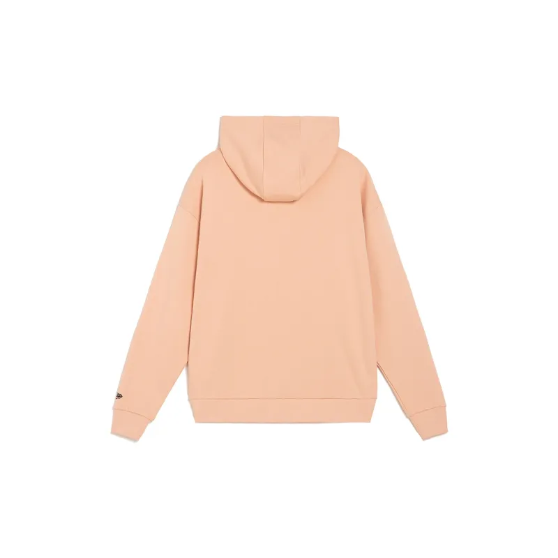 New Era x MLB Sweatshirt Unisex Pink-1