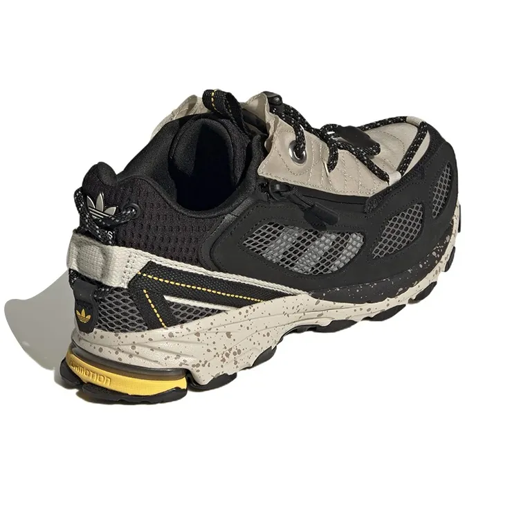 Adidas Originals Shadowturf 'Black Bliss'-3