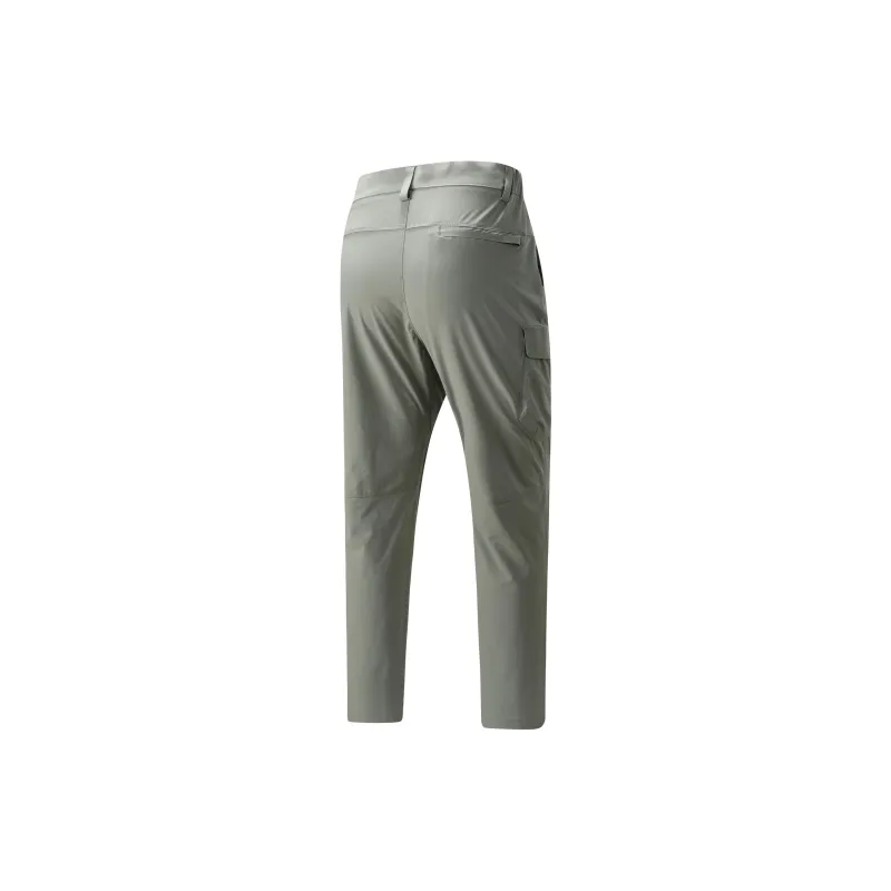 WANZERAM Cargo Pants Men-12