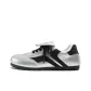 Silver Black