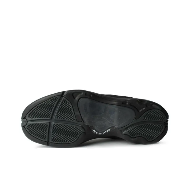 JORDAN Jumpman Pro Quick 'Black Anthracite'-4