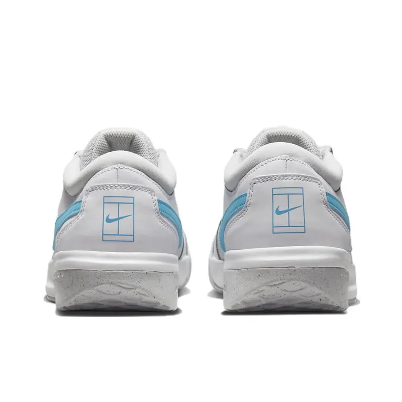 Nike Court Zoom Lite 3 'White Baltic Blue'-4