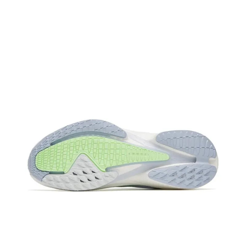 ANTA Mach 3 'White Blue Green' Women's-4