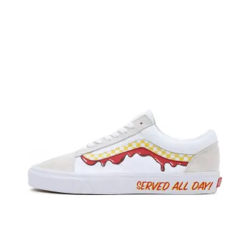 Vans Old Skool Van Doren Special