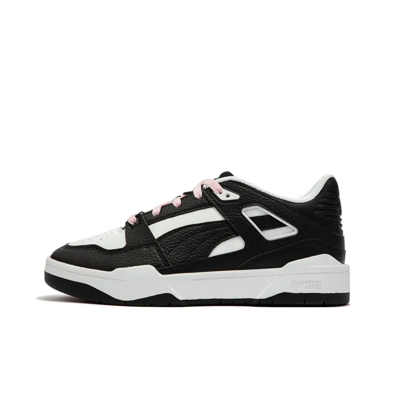 PUMA Slipstream Runway 'White Black' Women's-0