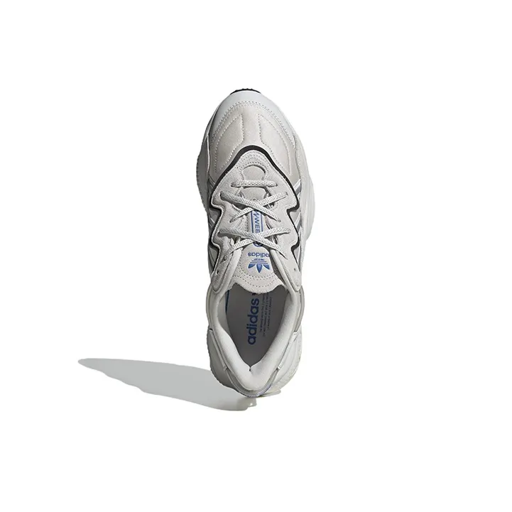 Adidas Originals Ozweego 'Grey'-4