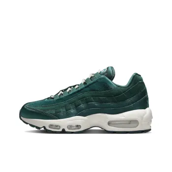 Nike Air Max 95 Green Velvet Women's