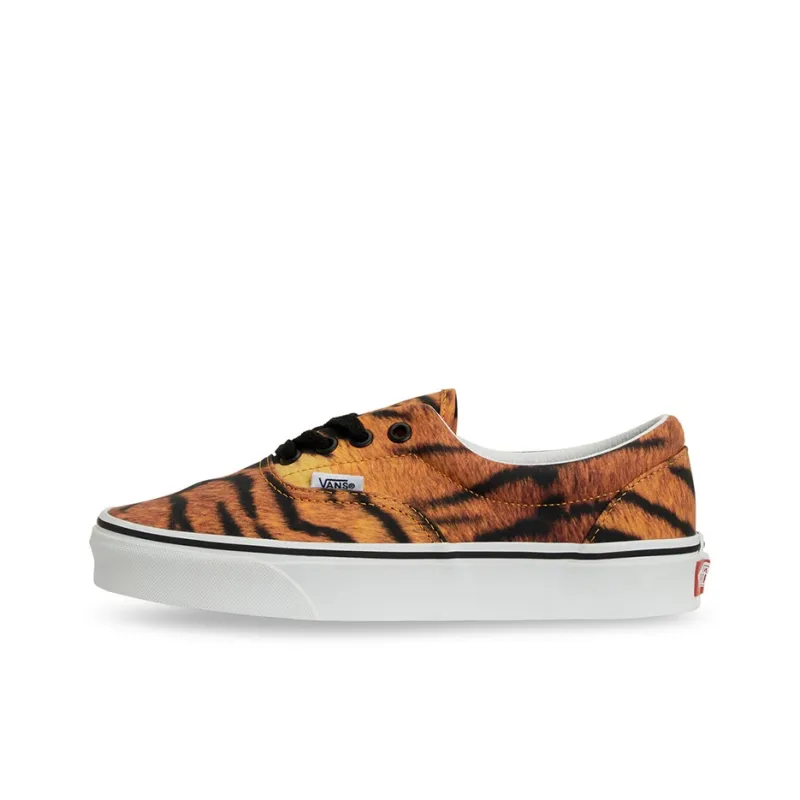 Vans Era Tiger Print-0