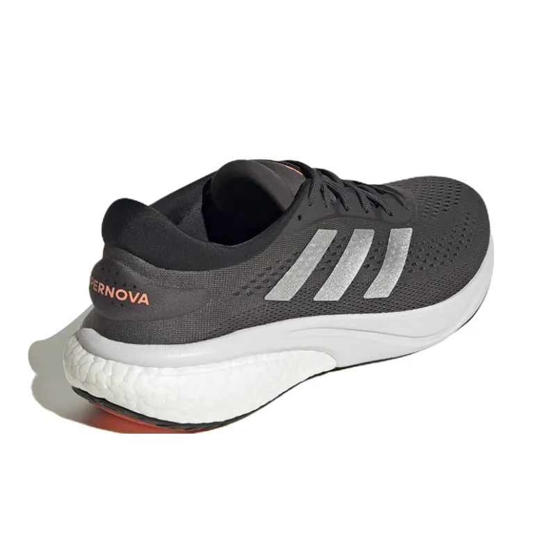 Adidas Supernova 2 'Grey Silver Metallic'-3