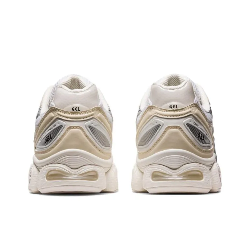 Asics Gel Nimbus 9 Wind And Sea White Silver-3