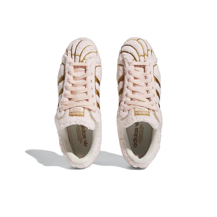 Adidas Superstar Concha Strawberry-5