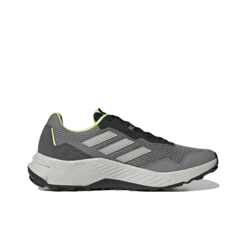 Adidas Tracefinder Trail 'Grey Pulse Lime'-1