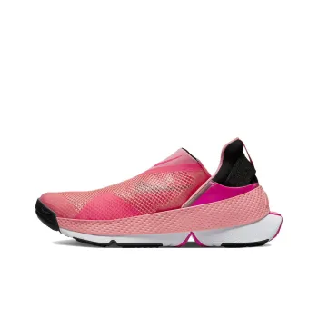 Nike Go FlyEase Pink Gaze