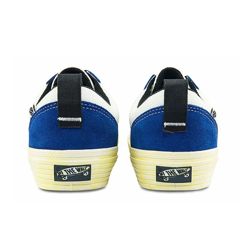 Vans Old Skool Split VR3 Lx 'Vintage Blue'-3