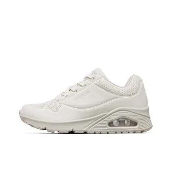 Skechers Uno Stand On Air 'Beige' Women's