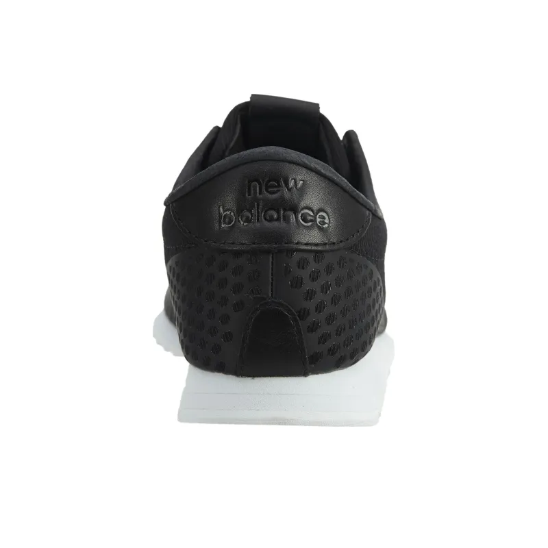 New Balance NB 420 Cushioning And Breathable Low Top Running Shoes Women's Black-5