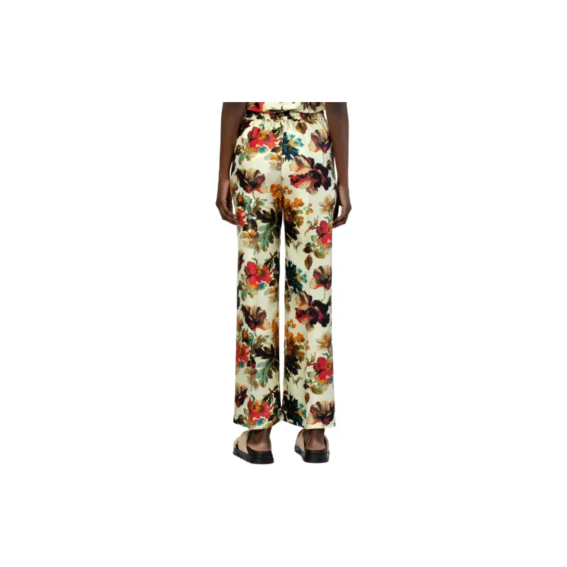 Alberto Biani Casual Pants Women's Multicolor-1